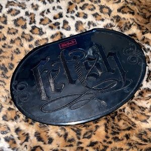 Kat Von D Fetish Palette